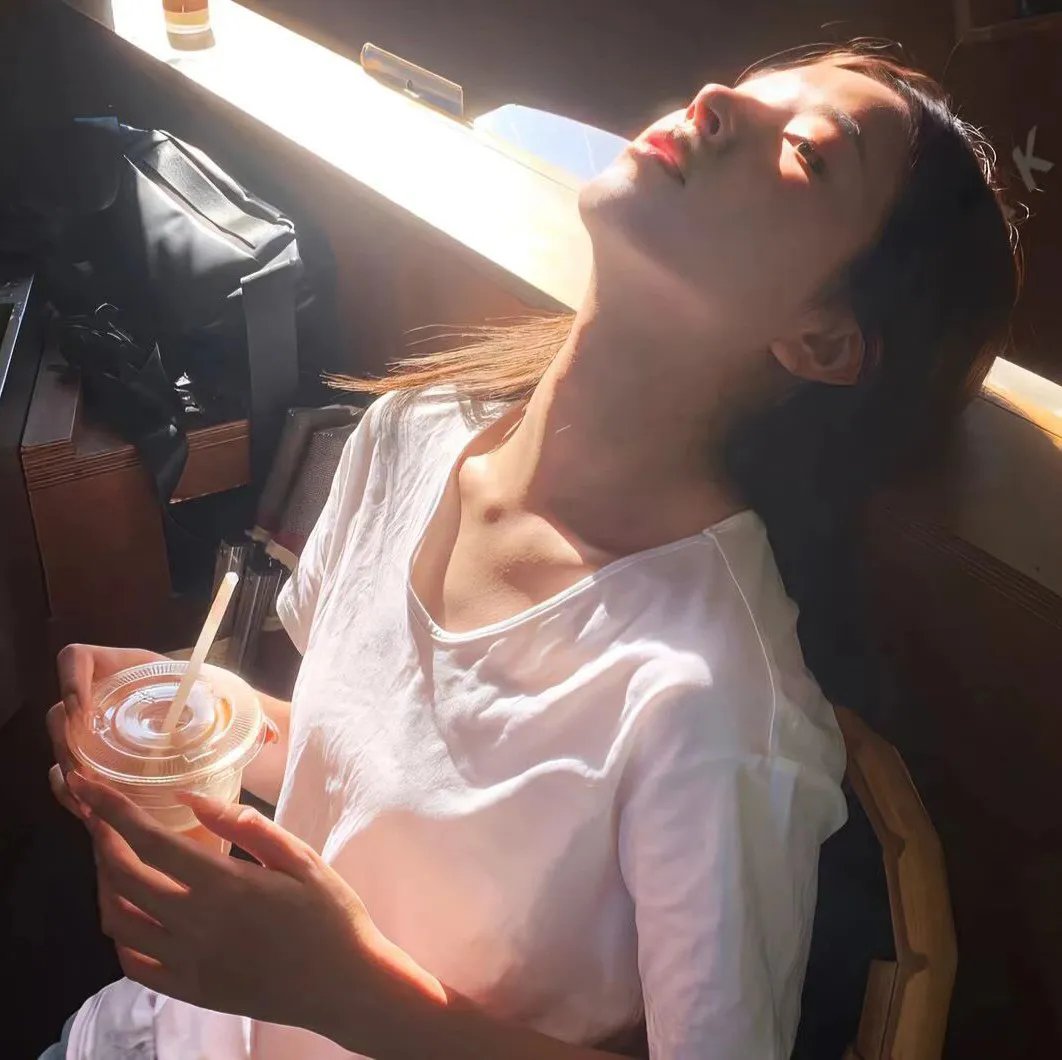 摄影私记